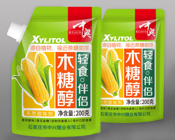 包装设计